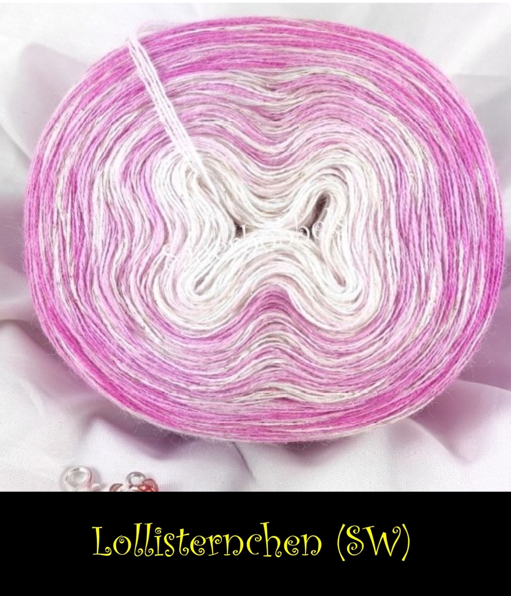 Lollisternchen (SW)